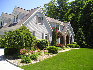 Landscapers and Lawncare Services in Freeland, MI