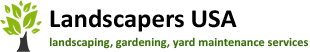 Freeland Landscapers